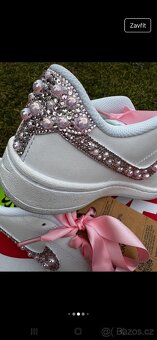 Nike custom 38,5eu - 4