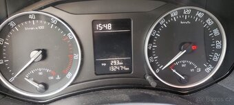 ŠKODA OCTAVIA 1.6 MPI - 4