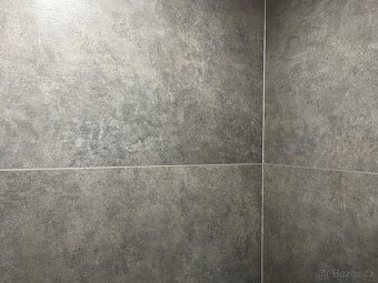Obklad do koupelny 4ks - 61,0 x 122,2 cm - 4
