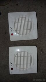 HEF 100 P Rodin ventilátor k odsávání vzduchu - 4