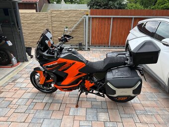 KTM 1290 super adventure S - 4