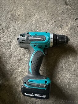 Makita Elektro naradi - 4