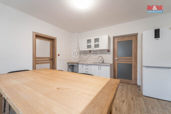 Prodej rodinného domu, 245 m², Hvězdonice - 4