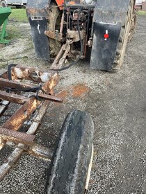 cisterna na vodu cca 3000l - 4