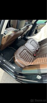 Volkswagen passat - 4