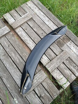 Křídlo spoiler Mini Cooper S R53 i R50 RC31 - 4