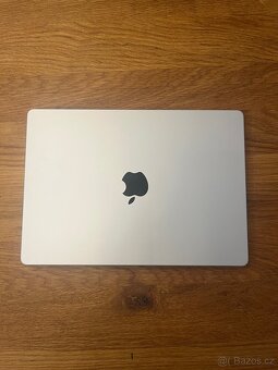 MacBook Pro M4 14 - 4