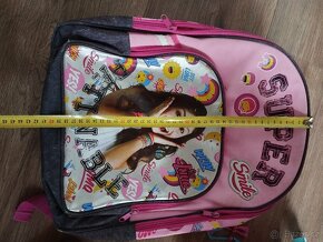 Batohy Soy Luna - 4