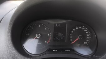 Volkswagen Amarok - 4
