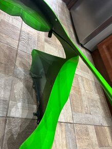 Maska na Kawasaki Zx10R Ninja 04-05 - 4