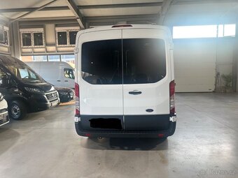 ford transit 2.2 4x4 rv 2016 nahradni dily - 4