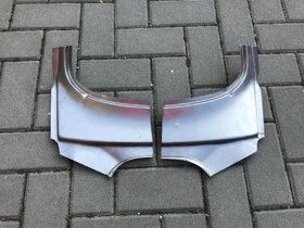 Přední spodky blatníků Lada,2101,2103,2106,2104,2105,2107 - 4