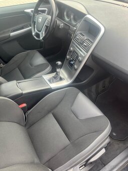 Volvo XC60 - 4
