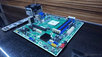 MSI MS-7778 VER: 1.0 AMD FM2 - 4
