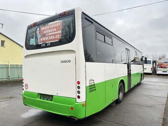 IRISBUS SFR 160 - 4