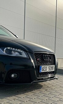 Audi s3 8 p quattro 2.0 TFSI - 4