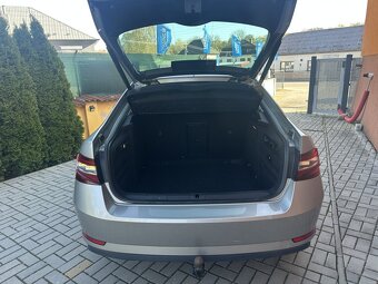 Škoda Superb 1.8 TSI 132kW L&K DSG - 4