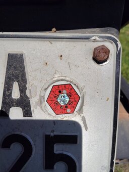 Honda Lead 100 2007 - 4