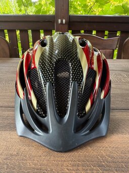Etape helma na kolo - 4