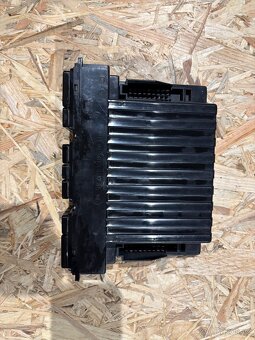 Prodám panel klimatizace na MB W140 - 4