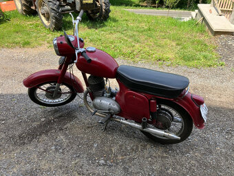 Jawa 175/356 - 4
