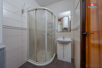Prodej bytu 3+1 s garáží, 77 m², Jablůnka - 4