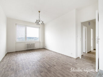 Pronájem bytu 3+kk, Churáňovská, Smíchov, 22400 Kč/měs, 64 m - 4