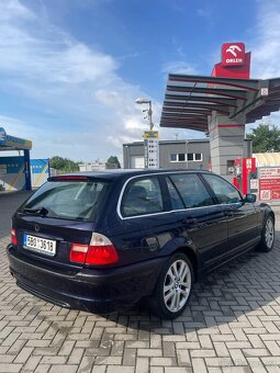 BMW e 46 330 xdrive - 4
