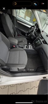 Škoda octavia III, 1,6tdi 66kw spěchá - 4
