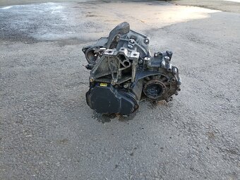 Převodovka EGS 81 kW. - 4