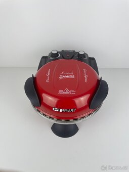G3 Ferrari trouba na pizzu - 4