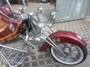 Trike Boom 1.8 - 4
