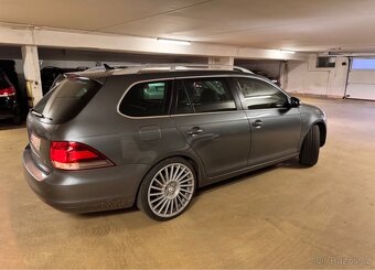 Vw. Golf - 4