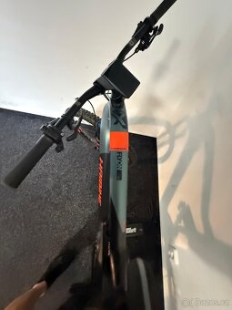 Elektrokolo 20 Hb xduro AllMtn 8.0 flyon - 4