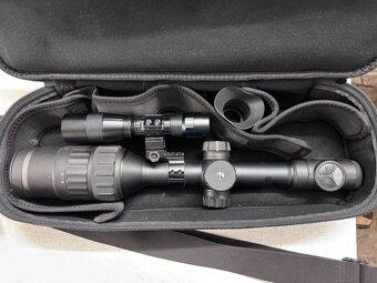Pulsar Digex C50 s Lunou - 4