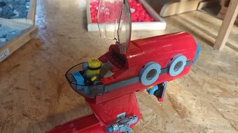 Minions letadlo - 4