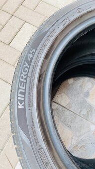 Hankook kinergy 4S - 4