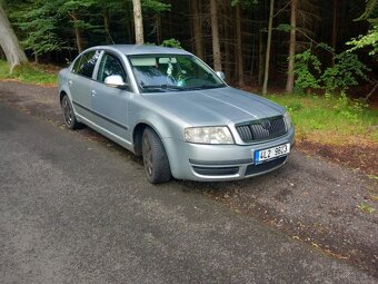 Škoda - 4