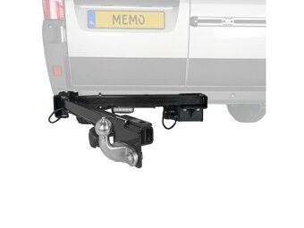 Otočný Van-Swing pro Jumper, Ducato, Boxer, Movano - 4
