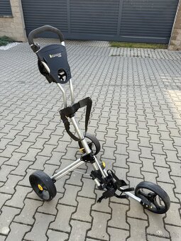Golfovy set - 4