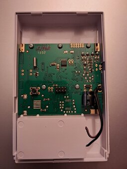 Termostat PT21 - 4