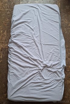 Dětská matrace 60x120cm - 4