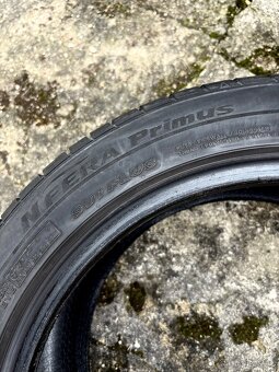 Letní pneu Nexen N`fera Primus SU1 Plus 215/45 R16 DOT 22 - 4