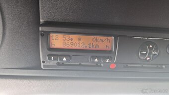 Prodám DAF FT XF 105.460 SC EURO 5/EEV - 4