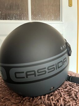 Cassida Handy Plus Chief, vel. M - 4