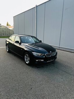 320d xDrive Modern Line - 4
