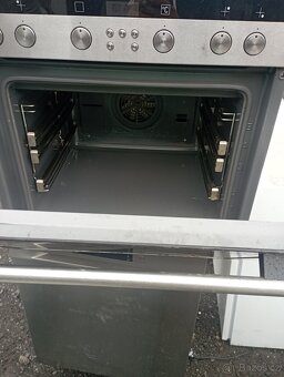 Prodám vestavěné keramickou deskou - 4