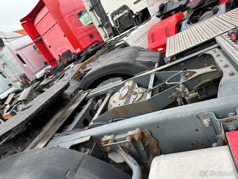 DAF XF 105.460 6x2 STANDART MANUAL RETARDER EURO 5 (4) - 4