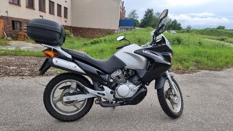 Honda Varadero 125 - 4