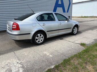 Skoda octavia 1.9 tdi 77 kw dsg - 4